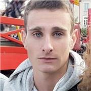 Étudiant en Biologie à l'Université de Bretagne Occidentale